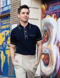 5 dream roles that could win Broadway star Matt Doyle another Tony