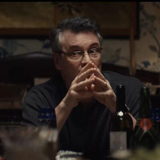 Here’s why you should be psyched about the gay HBO true crime series “The Staircase”