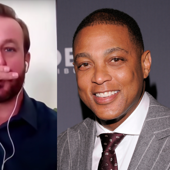 Man blames faulty memory for thinking Don Lemon sexually assaulted him, drops lawsuit