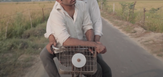 WATCH: A young Indian man navigates hookups and heartbreak in rural Punjab