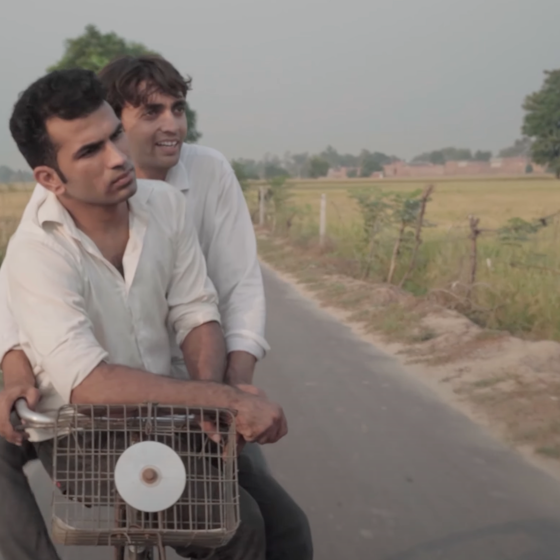 WATCH: A young Indian man navigates hookups and heartbreak in rural Punjab