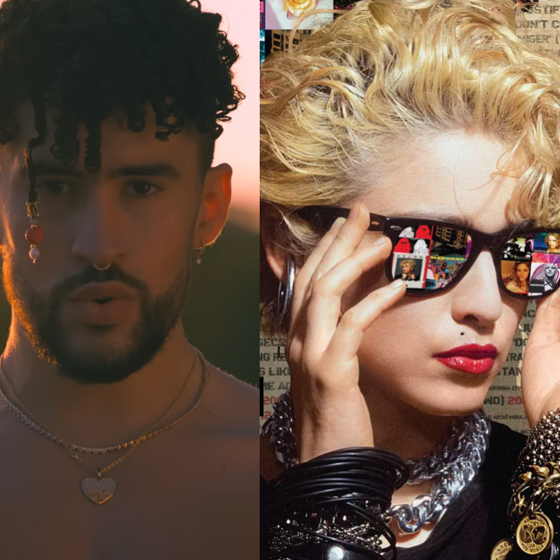 Bad Bunny, Gaga, Madonna, and more: Here’s your essential bop roundup for this week