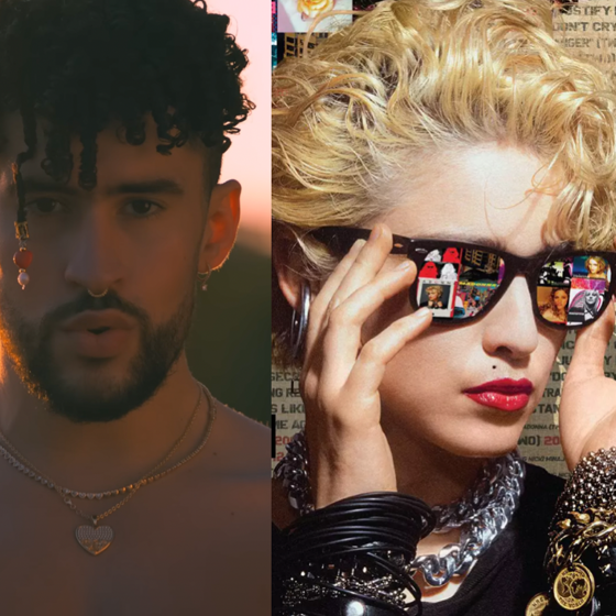 Bad Bunny, Gaga, Madonna, and more: Here’s your essential bop roundup for this week