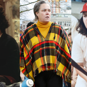 Rosie O’Donnell’s 6 most memorable film roles ranked