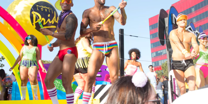 5 reasons we’re obsessed with West Hollywood Pride