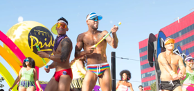 5 reasons we’re obsessed with West Hollywood Pride