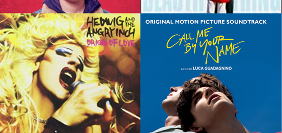 6 queer movies with bangin’ soundtracks