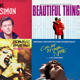 6 queer movies with bangin’ soundtracks