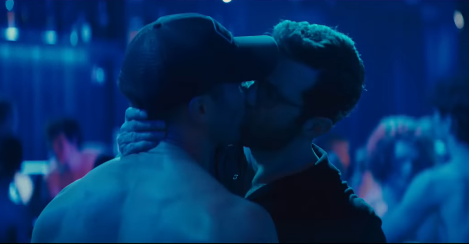 Gay Twitter is all over the 'Bros' trailer / Queerty - Vimarsana News
