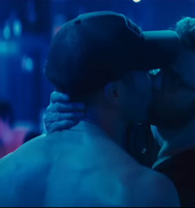 Gay Twitter is all over the ‘Bros’ trailer