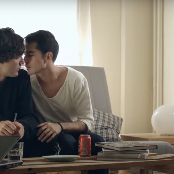 5 homoerotic Latin films to be savored in the universal language of love