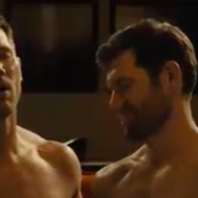 WATCH: Billy Eichner’s ‘Bros’ trailer is officially here (and uncensored)