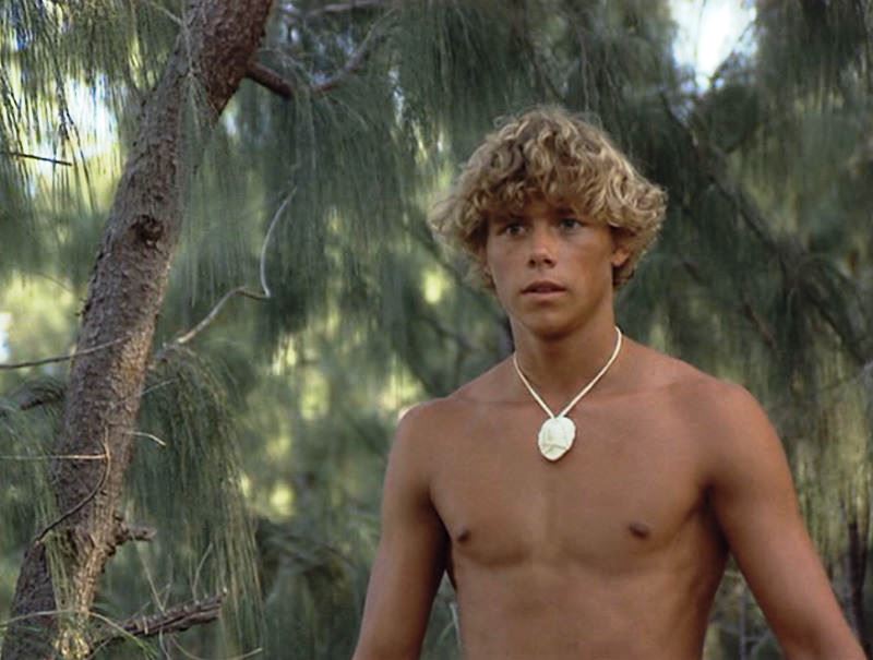 5 truly batsh*t things I learned after watching 'Blue Lagoon' for the first time / Queerty - Vimarsana News
