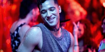 New Queer As Folk show follows Pulse-like shooting at a gay club