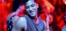 New Queer As Folk show follows Pulse-like shooting at a gay club
