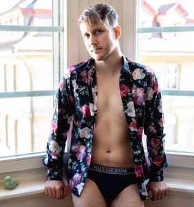PHOTOS: Up close and personal with the men of gay Bern, Switzerland