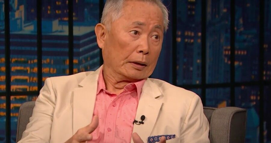 George Takei issues stark warning following the SCOTUS leak