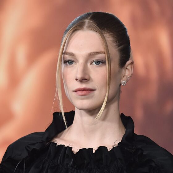 ‘Euphoria’s’ Hunter Schafer livestreams transphobic bouncer and now he’s looking for a new job