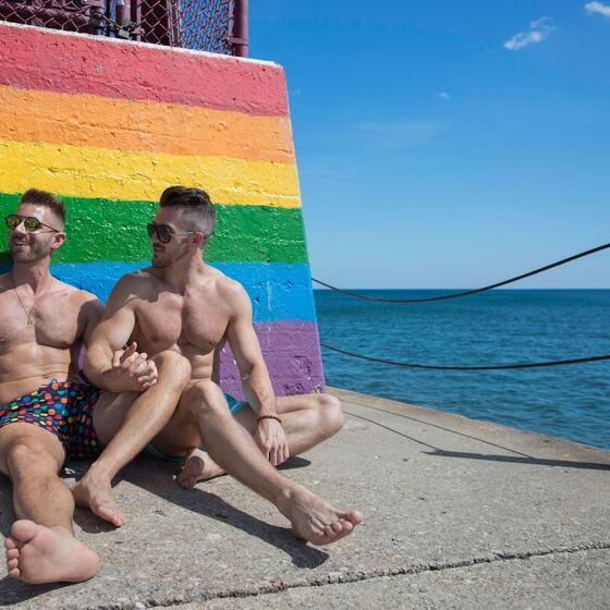 10 fabulous ways to get the most out of Chicago Pride