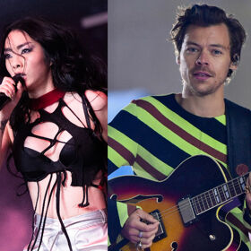 Harry Styles, Lemon, Rina & more: Here’s your essential bop roundup for this week