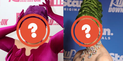 It sure seems like these ‘Drag Race’ queens might’ve just wrapped the next ‘vs the World’ season