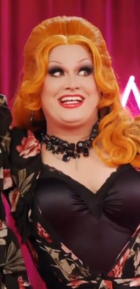 Jinkx Monsoon teases new music and details how her iconic Judy impression came to be