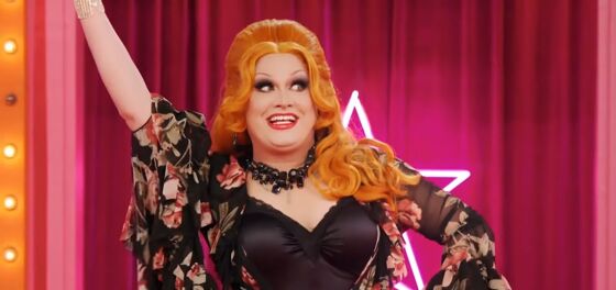 Jinkx Monsoon teases new music and details how her iconic Judy impression came to be