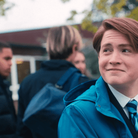 Get to Know Kit Connor, the Heartstopper heartthrob who came out as bisexual