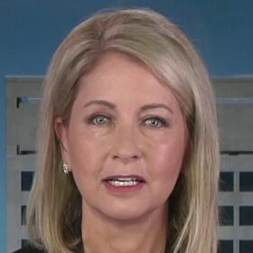 GOP rep.’s relationship with convicted child predator just made her ‘grooming’ hysteria very awkward