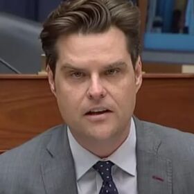 Mike Pence aide savages Matt Gaetz, offers bleak prediction for his future
