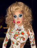 Willow Pill’s ‘Drag Race’ journey was one for the history books