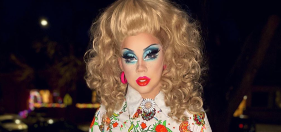Willow Pill’s ‘Drag Race’ journey was one for the history books