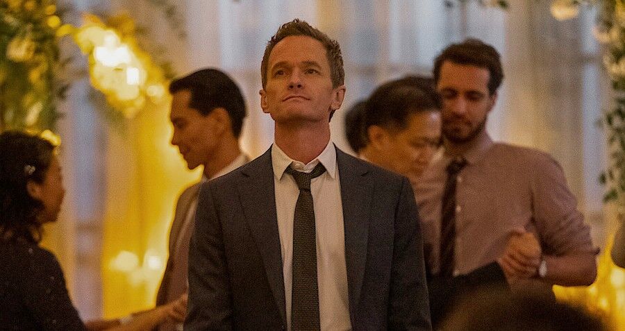 Bad news for fans of Neil Patrick Harris’ show ‘Uncoupled’