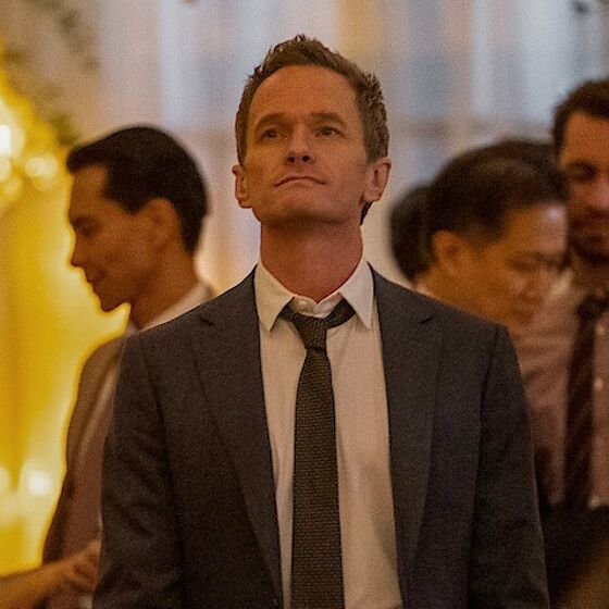 Good news for fans of Neil Patrick Harris’ show ‘Uncoupled’