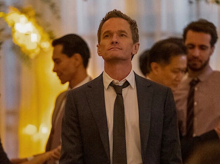 Neil Patrick Harris: Watch the trailer for his new gay sitcom