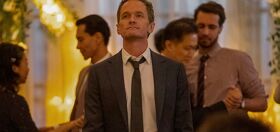 Bad news for fans of Neil Patrick Harris’ show ‘Uncoupled’