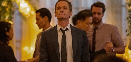 Neil Patrick Harris: Watch the trailer for his new gay sitcom