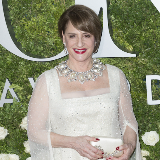 WATCH: Patti LuPone screams at audience member to “get the f**k out!” and Twitter is obsessed