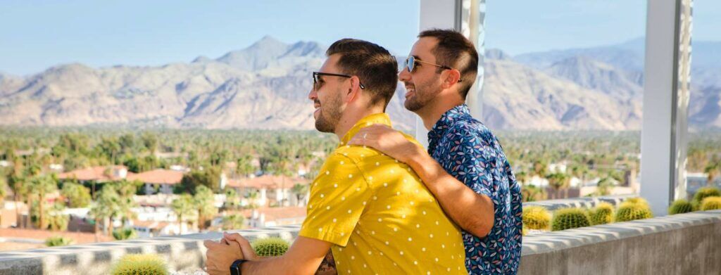 Bucket List: 10 iconic Greater Palm Springs places to visit in your lifetime