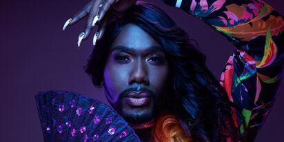 Uncle Clifford’s fabulous top 5 lewks from ‘P-Valley’ Season 1
