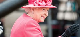 And the US singing legend chosen to headline Queen’s Jubilee party is…