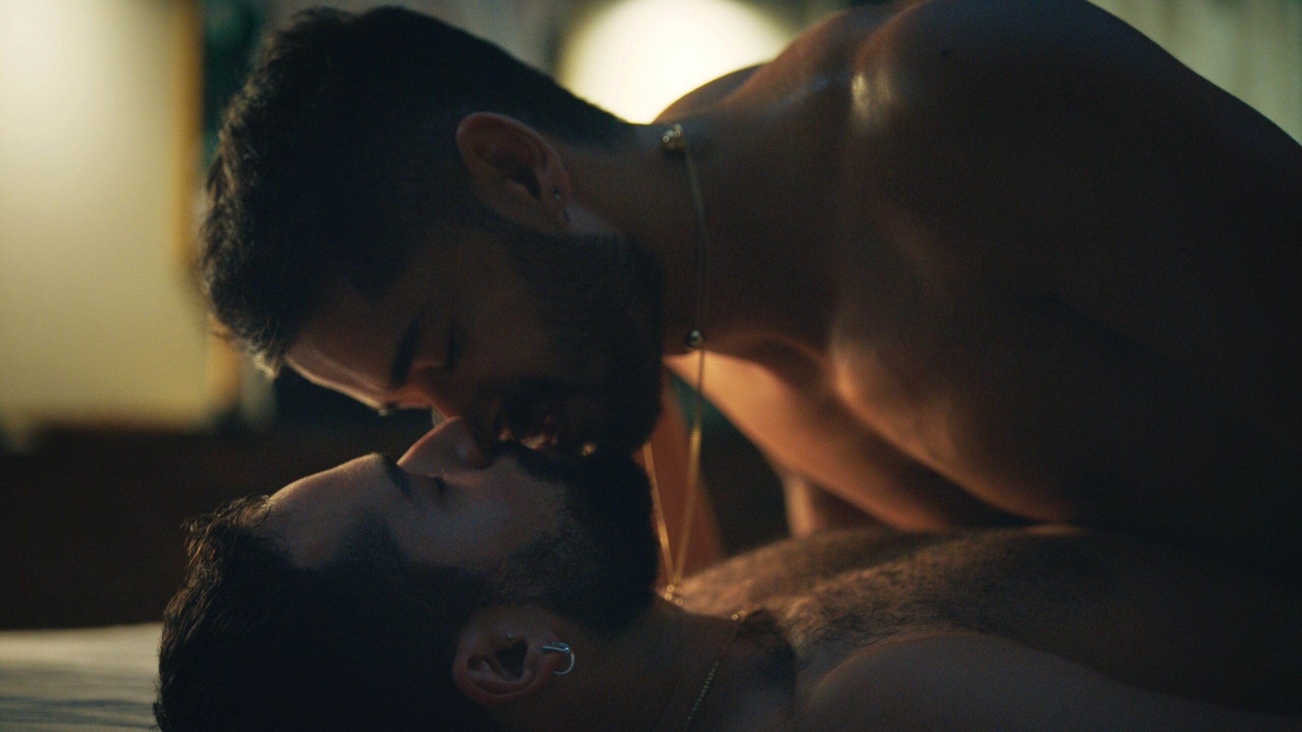 WATCH: The first "Queer as Folk" trailer is here and very queer / Queerty - Vimarsana News