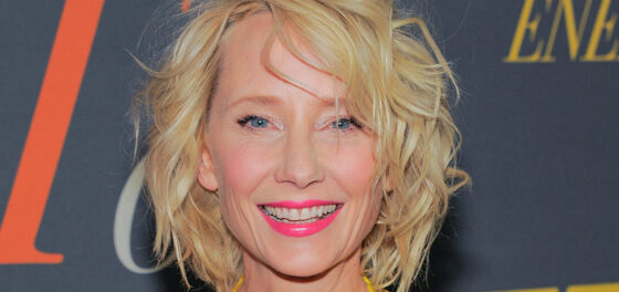 Are Anne Heche and Ami Goodheart heating up Hollywood?