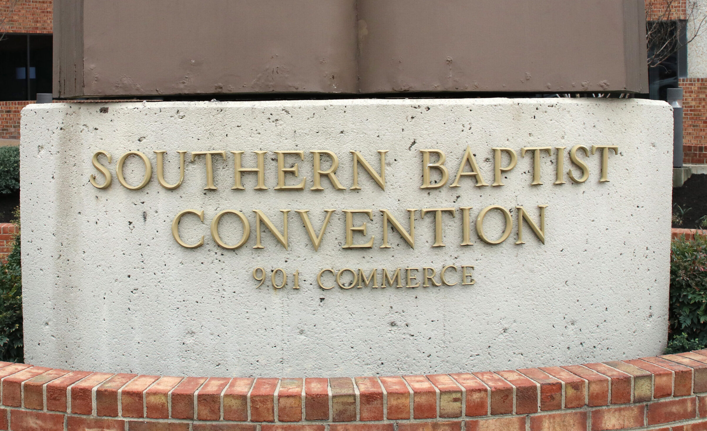 Turns out the Southern Baptist Convention is even worse than we thought - Vimarsana News