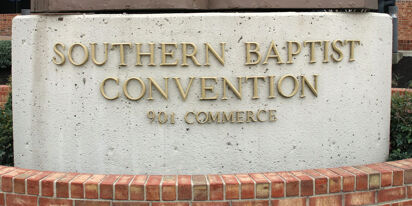 Turns out the Southern Baptist Convention is even worse than we thought