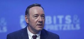 Kevin Spacey breaks his silence on new sexual assault charges