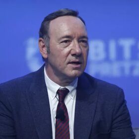 Kevin Spacey breaks his silence on new sexual assault charges