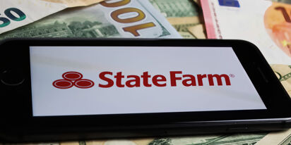State Farm’s Pride season is off to a very bad start