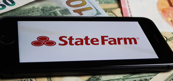 State Farm's Pride season is off to a very bad start