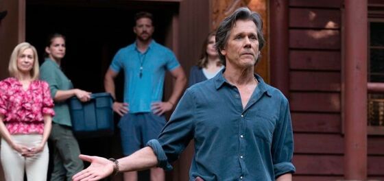 They/Them: First pics of gay conversion horror movie with Kevin Bacon